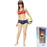 DEAD OR ALIVE XTREME BEACH VOLLEYBALLHIT