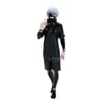 Bandai - Banpresto - Tokyo Ghoul Kaneki Ken Grandista figure 27cm