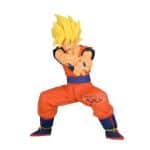Bandai - Banpresto - Dragon Ball Z - Son Goku Supera Sayian - Grandista  25cm
