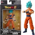 Bandai Dragon Stars  - Super Saiyan Blue Goku Version 2 Action Figure 6,5 36780