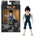 Bandai Dragon Stars - Vegeta Action Figure 40723
