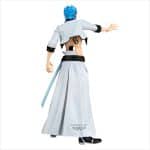 Banpresto Maximatic: Bleach - Grimmjow Jaegerjaques Statue 25cm 69613 - Image 2