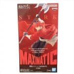 Banpresto Maximatic: Frieren: Beyond Journeys End - Stark Statue 29cm 69636 - Image 2