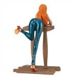 Banpresto Grandline Journey: One Piece - Nami Statue 17cm 88299 - Image 2