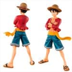 Tamashi Nations One Piece FiguartsZERO PVC Statue Straw Hat Luffy 14 cm - Image 2