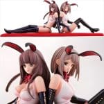 BOME VOL 21 HONEY BUNNY 2-PACK