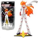 BOME VOL 24 GUNBUSTER 2 NONO PVC