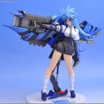 LIMIT GUNZ VOL1 MINI YOSHIZAKI CHARACTER