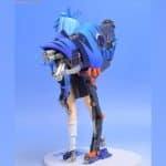 LIMIT GUNZ VOL1 MINI YOSHIZAKI CHARACTER - Image 2