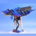 LIMIT GUNZ VOL1 MINI YOSHIZAKI CHARACTER - Image 3