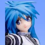 LIMIT GUNZ VOL1 MINI YOSHIZAKI CHARACTER - Image 5