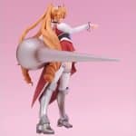 PRINCESS WALTZ ANGELA STATUE PVC - Image 2