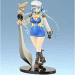 MUGEN NO FANTASIA EVE SAKAKIBARA 1/6