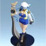 MUGEN NO FANTASIA EVE SAKAKIBARA 1/6 - Image 2