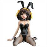 SUZUMIYA HARUHI NO YUUTSU HARUHI 14PVC B