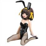 SUZUMIYA HARUHI NO YUUTSU HARUHI 14PVC B - Image 2