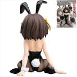 SUZUMIYA HARUHI NO YUUTSU HARUHI 14PVC B - Image 3