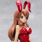 SUZUMIYA HARUHI NO YUUTSU MIKURU 14PVC B - Image 2