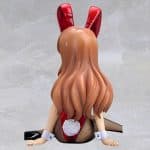 SUZUMIYA HARUHI NO YUUTSU MIKURU 14PVC B - Image 3