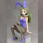 SUZUMYIA HARUHI NO YUUTSU EMIRI 1/4 SCAL - Image 2