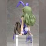 SUZUMYIA HARUHI NO YUUTSU EMIRI 1/4 SCAL - Image 3
