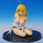 IKKI TOUSEN SONSAKU HAKUFU STATUE BRAGRI