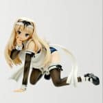 TO HEART 2 SASARA SWIMSUIT MAID 1/7 STAT