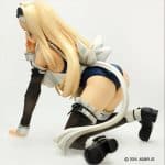 TO HEART 2 SASARA SWIMSUIT MAID 1/7 STAT - Image 2