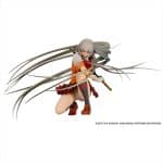 IKKI TOUSEN CHOUNSHIRYU FIGURE 17