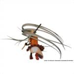 IKKI TOUSEN CHOUNSHIRYU FIGURE 17 - Image 3