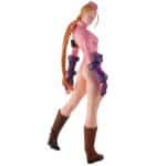 STREET FIGHTER ZERO 3 CAMMY ROSE 16 PVC - Image 2
