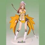 SHINING WIND KUREHA 17 PVC STATUE