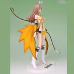 SHINING WIND KUREHA 17 PVC STATUE - Image 2