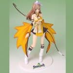 SHINING WIND KUREHA 17 PVC STATUE - Image 3