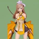 SHINING WIND KUREHA 17 PVC STATUE - Image 4