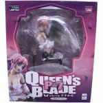 QUEENS BLADE NANAEL 2P COLOR LTD - Image 5