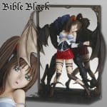 BIBLE BLACK IMARI KURUMI 1/6 C-WORKS