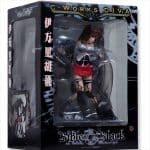 BIBLE BLACK IMARI KURUMI 1/6 C-WORKS - Image 3