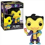 Funko Pop! - DC heroes - Imperial Joker Black Light - Summer Convention - Limited Edition
