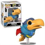 Funko POP! AD Icons - Toucan #SE SDCC 2023 Exclusive