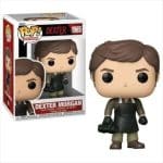 Funko Pop! Television: Dexter - Dexter Morgan #1965 Vinyl Figure