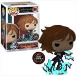 Funko POP! Plus: Jujutsu Kaisen - Nobara Kugisaki CHASE #1884