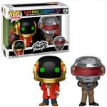Funko Pop! 2-Pack Rocks: Daft Punk - Discovery #Vinyl Figure