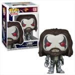 Funko Pop! Heroes: Supergirl - Lobo #636 Vinyl Figure