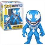 Funko Pop! Marvel: Rivals - Venom* CHASE #1218 Bobble-Head Vinyl Figure