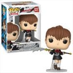 Funko Pop! Games: Persona 30th Anniv. - Protagonist Female #1237 Vinyl Figure