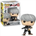 Funko Pop! Games: Persona 30th Anniv. - Protagonist #1238 Vinyl Figure