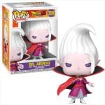 Funko Pop! Animation: Dragon Ball Daima - Dr. Arinsu #2309 Vinyl Figure