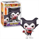 Funko Pop! Animation: Dragon Ball Daima - King Gomah #2308 Vinyl Figure