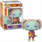 Funko Pop! Animation: Dragon Ball Daima - Panzy #2307 Vinyl Figure